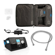 画像をギャラリービューアに読み込む, レスメド AirSense10 オート