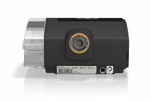 画像をギャラリービューアに読み込む, レスメド AirSense10 オート