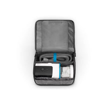 画像をギャラリービューアに読み込む, レスメド AirSense11 オート