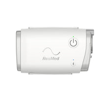 画像をギャラリービューアに読み込む, レスメド AirMini