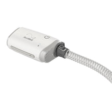 画像をギャラリービューアに読み込む, レスメド AirMini