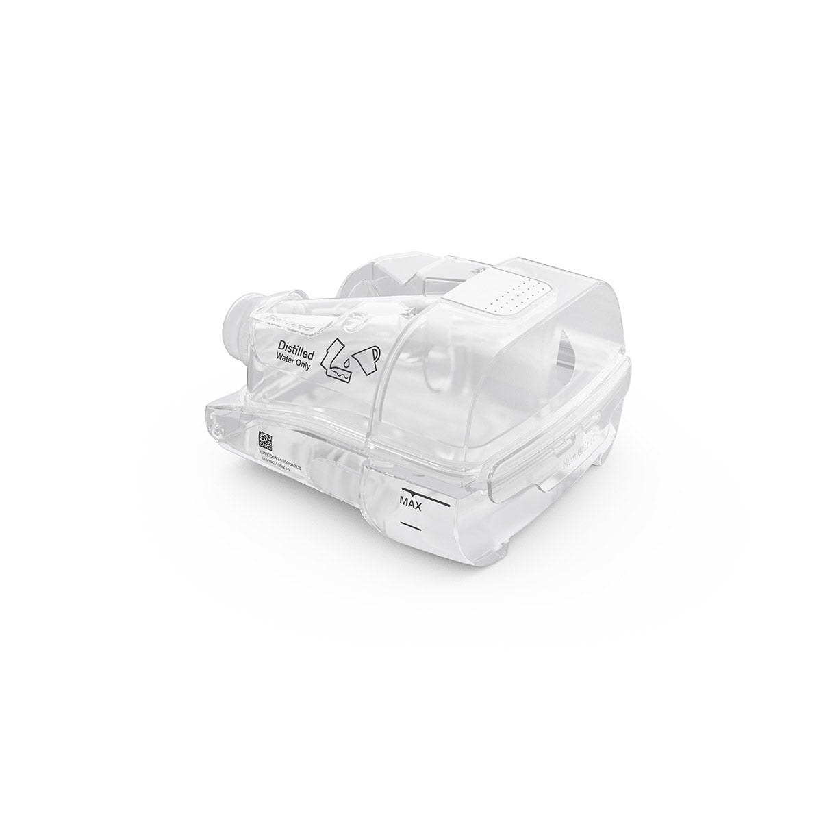 ResMed AirSense 加湿器　レスメド　睡眠時無呼吸 39112_Airsense11_QRHS_Tub_Disp