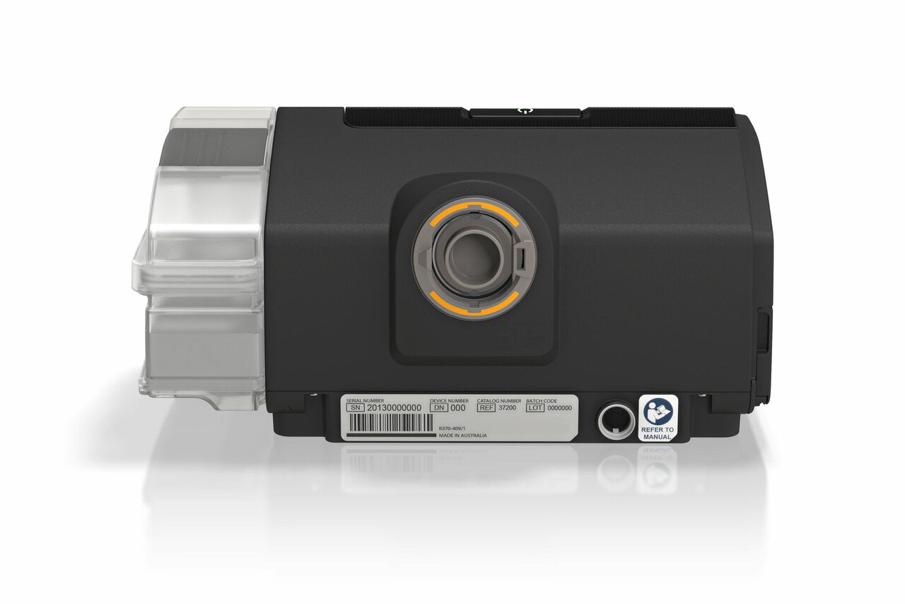 Resmed公式】レスメド AirSense10 オート – レスメドのオンライン