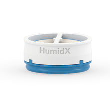 画像をギャラリービューアに読み込む, HumidX™ 6パック
