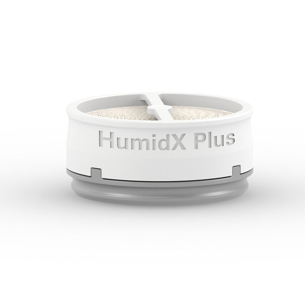 HumidX™ Plus 6パック
